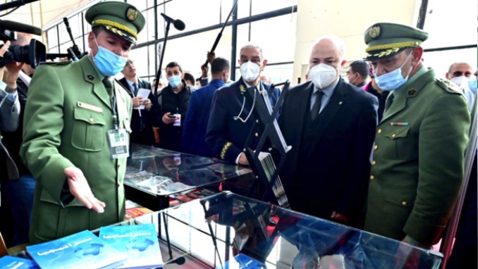 توطيد رابطة "جيش أمة" وتعزيز للمشهد العلمي