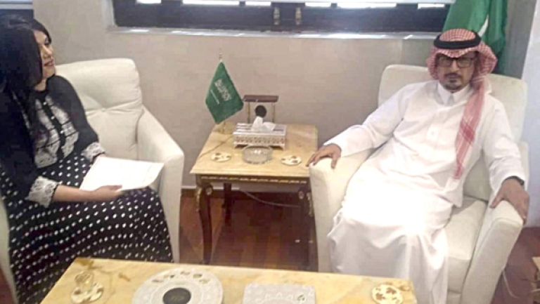 نبارك مساعي الرئيس تبون في عقد شراكات استراتيجية مع أشقائه العرب