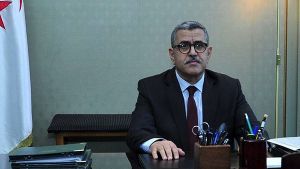 الوزير الأول، عبد العزيز جراد