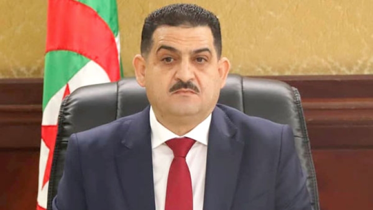 حلول جذرية لأزمة التموين بالماء الشروب