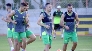 فريق شبيبة القبائل