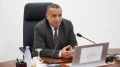 وزير الطاقة والطاقات المتجددة مراد عجال