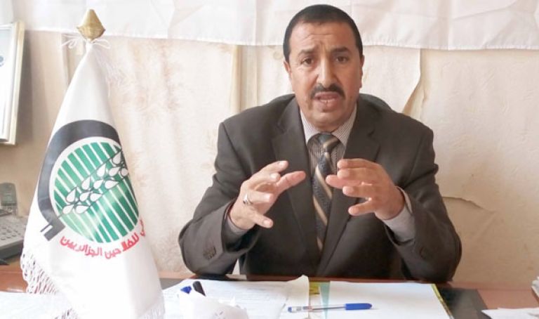الشعاع الجمركي ضيق الخناق على الفلاحين