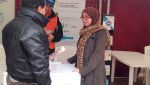 إقبال شباني على «بورصة النفايات»