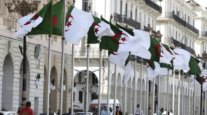خطوات الجزائر العملاقة وتعدّد شركائها ينغّص على باريس