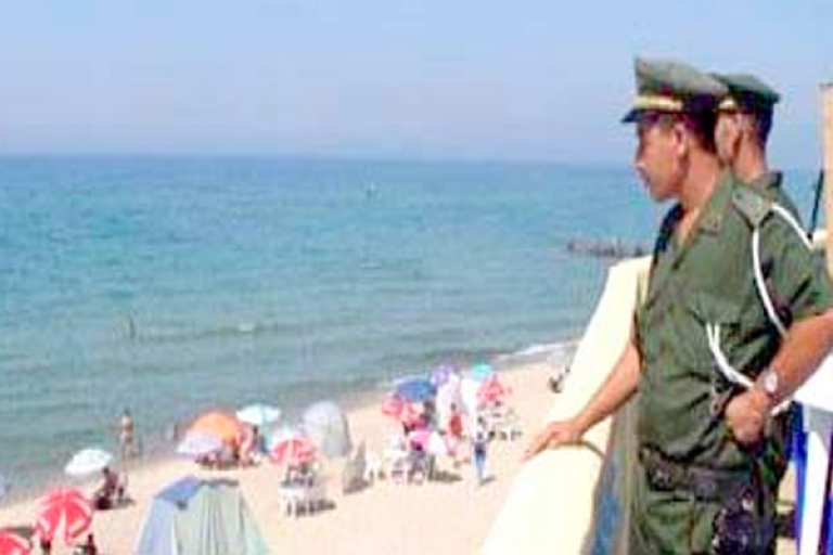تسجيل 215 جريمة خلال الصيف