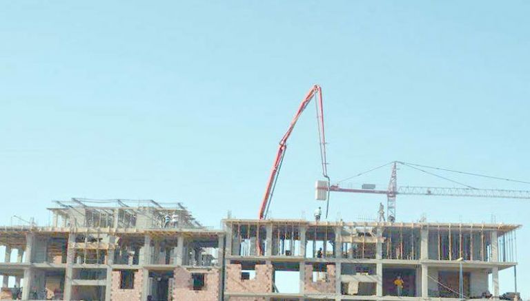 تسجيل 1090 مشروعا تنمويا خلال 2017