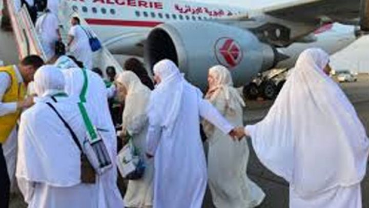 حرص دائم للرئيس تبون على تيسير المناسك لضيوف الرحمان