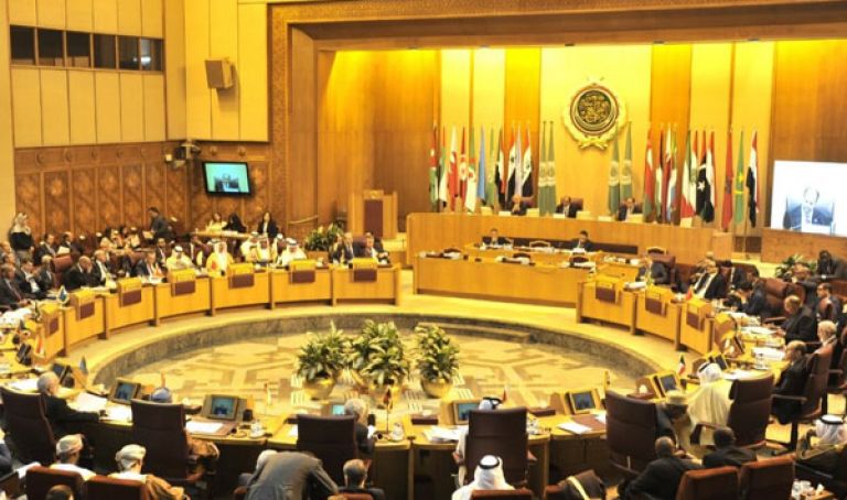 الجامعة العربية ترفض حضور الرئيس بشار الأسد