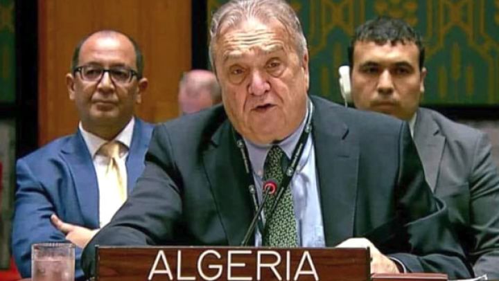 العودة إلى وقف إطلاق النّار وتنفيذ جميع مراحل الاتفاق