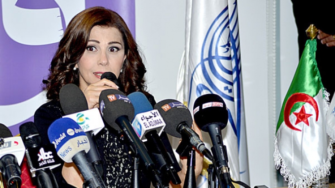 الأغنية الجزائرية إضافة لكل صوت عربي