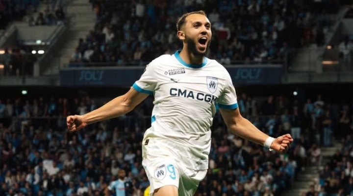 غويري: سعيد بالتأهل لدوري الأبطال وهذه أهدافي