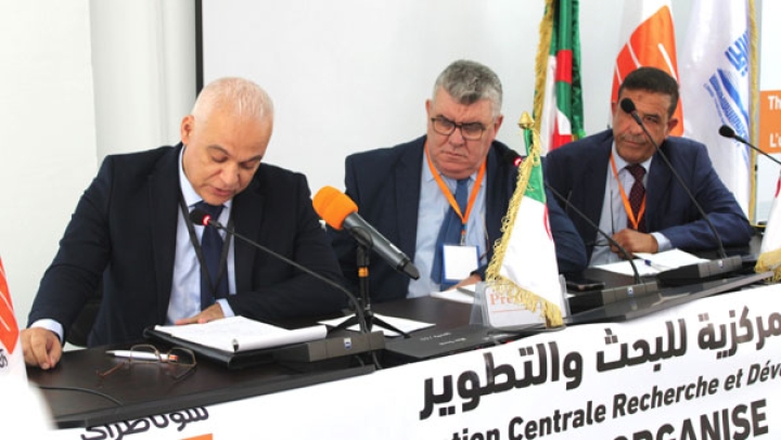 ورشة عمل حول المواضيع الابتكارية المقترحة