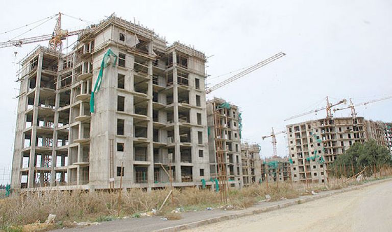 برامج محلية ومشاريع واعدة في قطاع السكن