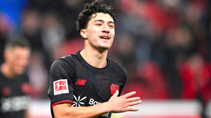 مدرب منتخب ألمانيا يردّ على تصريحات مازة