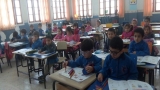 ​دور الحضانة والمدارس القرآنية لاستقبال الصغار دون سن التمدرس