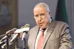 الغازي: لا مفر من مراجعة نظام التقاعد
