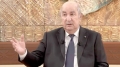 رئيس الجمهورية السيّد عبد المجيد تبون