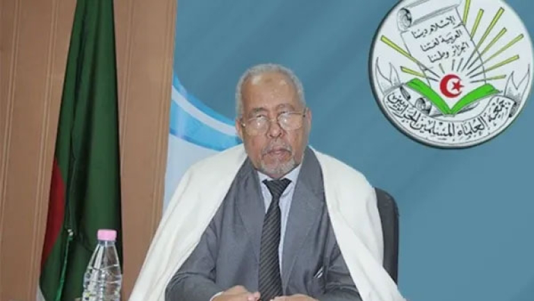 استقالة الريسوني استجابة للمطالب العادلة لعلماء الجزائر