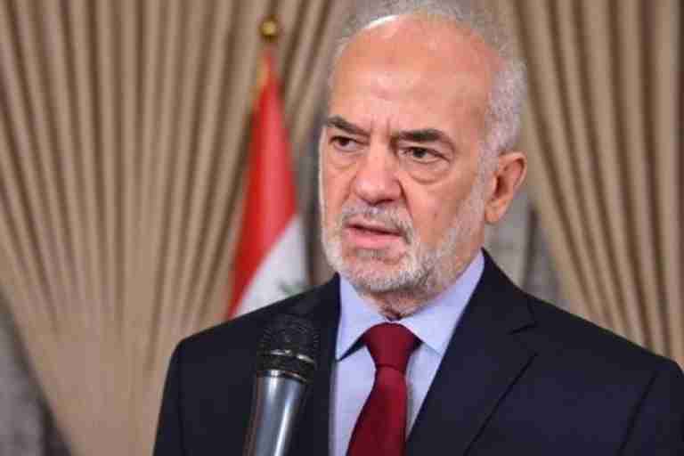 نقدّر مواقف الجزائر الداعمة لبغداد  في حربها ضد عصابات «داعش»