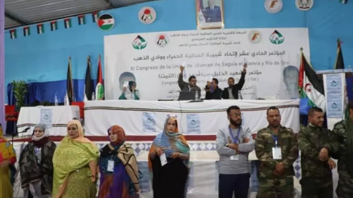 تأكيد على دور الشباب في تحقيق الحرية والاستقلال