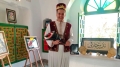 الفنان نذير جلالي