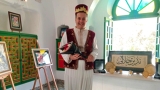 الفنان نذير جلالي