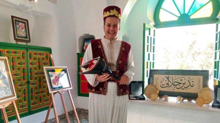 رحلة إلى عالم غامض وجذّاب