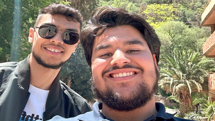 علكة بالكافيين.. مشروع جزائري للتقليل من إدمان القهوة