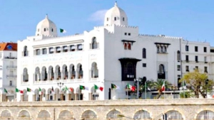 دورة تكوينية لمنتخبي المجلس الشعبي الولائي للجزائر العاصمة