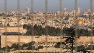 قرارات إسرائيلية متلاحقة لإحكام قبضتها على القدس ومقدساتها