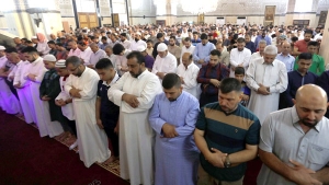 المساجد في مهمة فوق العادة لمحاربة المضاربة والتبذير