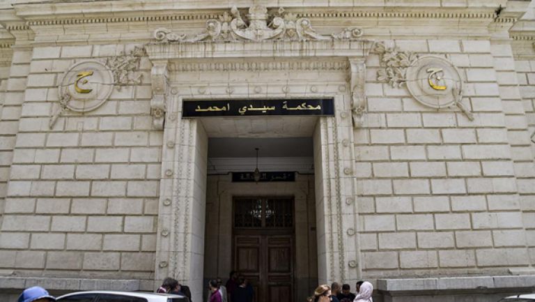 الحكم بـ8 سنوات حبسا نافذا في حق النائب البرلماني بهاء الدين طليبة