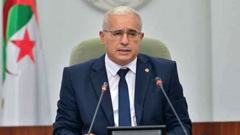 بوغالي في زيارة إلى الأردن