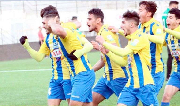 «الباك" أمام منافس عنيد