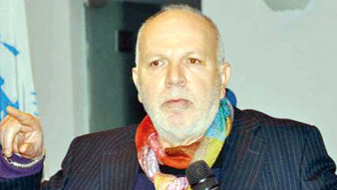 المسرح الوطني يطلق "كلمات على الركح"
