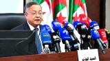 وزير التعليم العالي والبحث العلمي كمال بداري