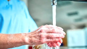 صحة الجسم من نظافة اليدين