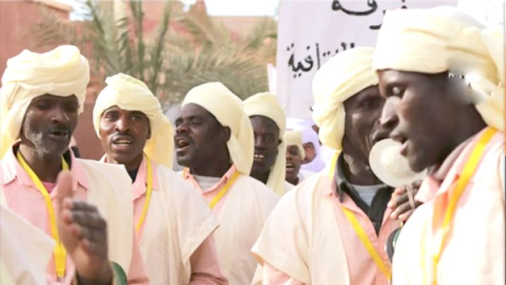 الأصالة بألوان الطبيعة
