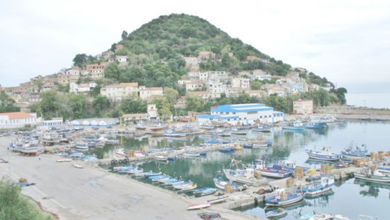 الوقوف على مشاكل الجهة الغربية