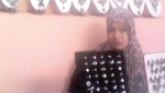  أتطلع للحفاظ على الحرفة التي ورثتها عن جدي