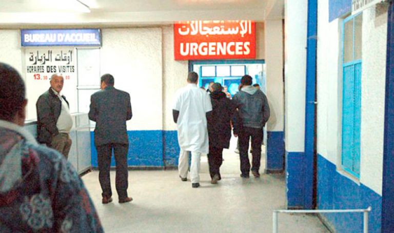 هياكل جديدة قلصت الضغط على مستشفيات العاصمة