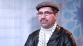 الحقوقي والناشط السياسي والباحث في علم الاجتماع، أحمد ويحمان
