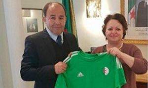 مدان يعاين "غراز ليبينو ستاديوم"