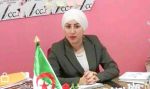 السيد فاطمة الزهراء بوعقبة