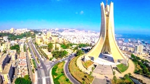 الجزائر العاصمة وجهة سياحية معقولة السعر
