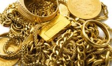 أمن مازونة يسترجع كمية من الذهب المسروق