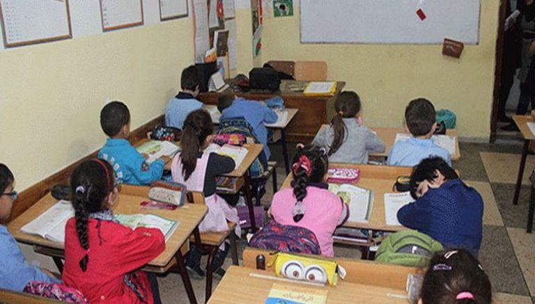 تخصيص 6.3 ملايير سنتيم للتدفئة بالمدارس