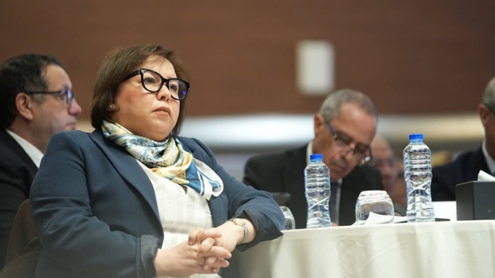 تسجيل 36 ألف مؤسسة و110 ألف ممتهن بمنصة "تمهين"