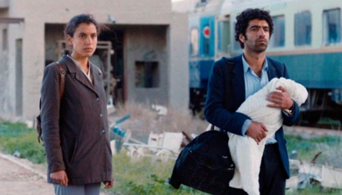 أفلام تعالج الواقع العربي وأزماته